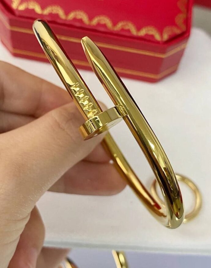 bracelet Clou simple
