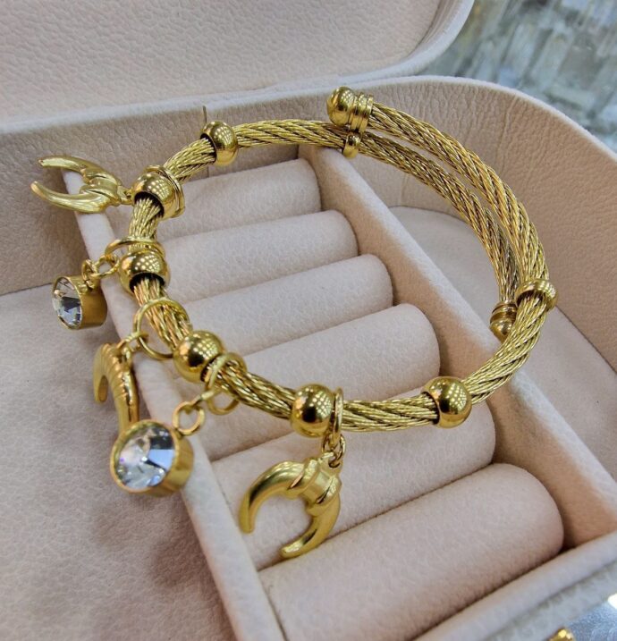 bracelet Biblou