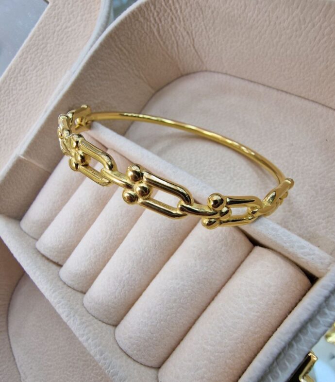 bracelet acier inoxydable