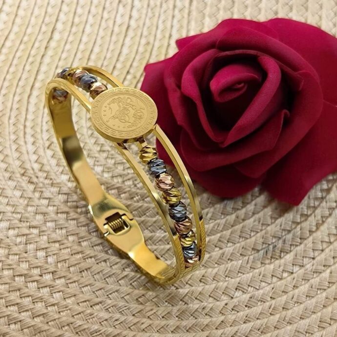 BRACELET acier inoxydable
