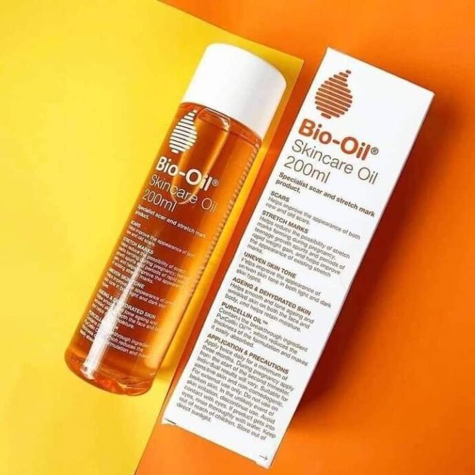 bio oil 200ml