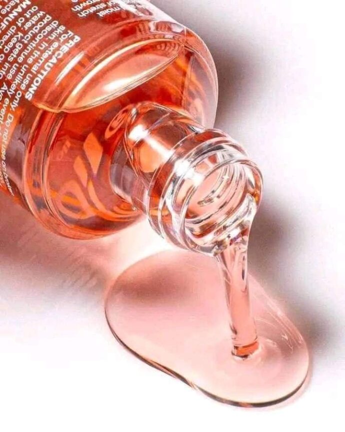 ⁦bio oil 200ml⁩ - الصورة ⁦2⁩