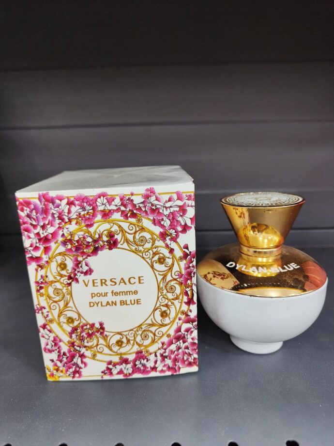 PARFUM VERSACE