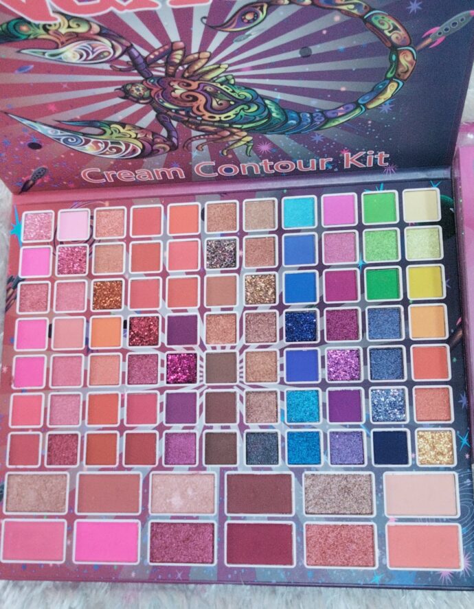 PALETTE