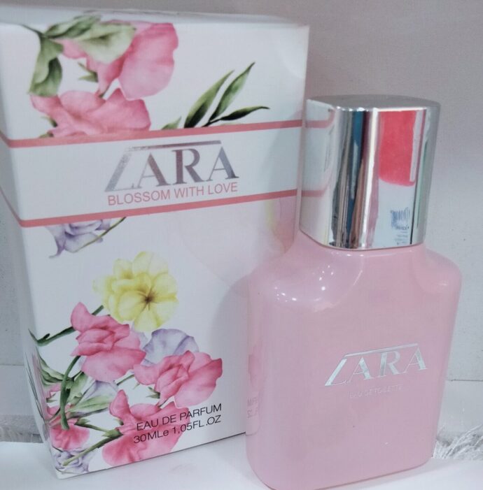 PARFUM LARA