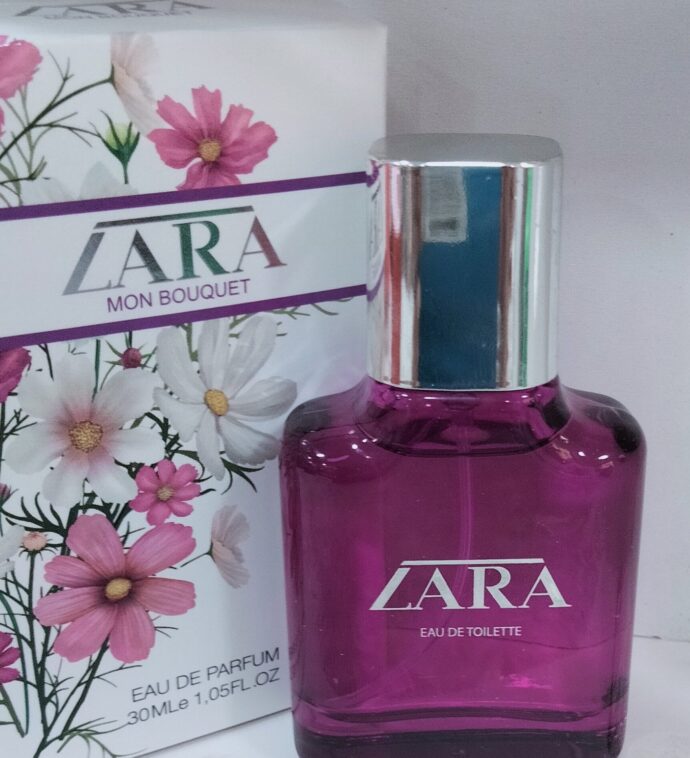 PARFUM LARA