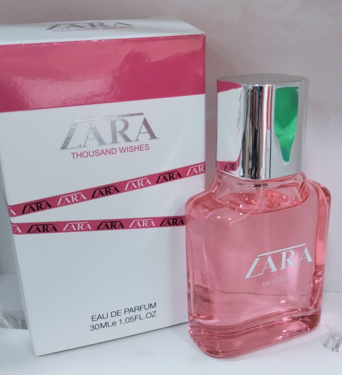 parfum lara