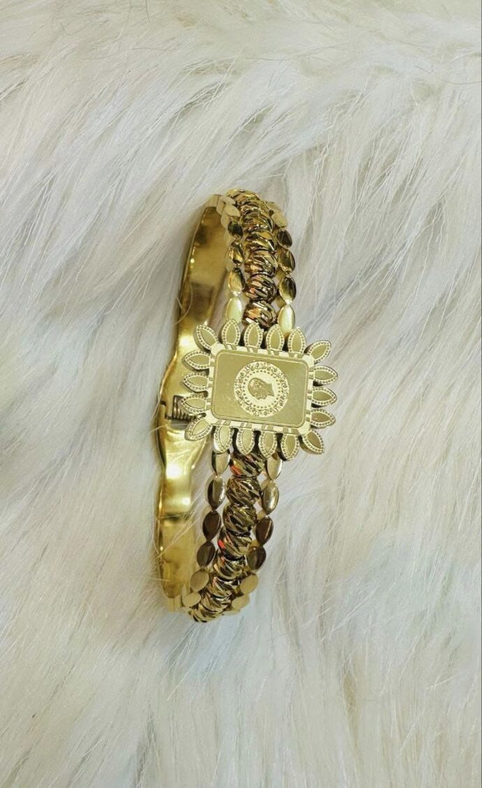 BRACELET ACIER INOXYDABLE