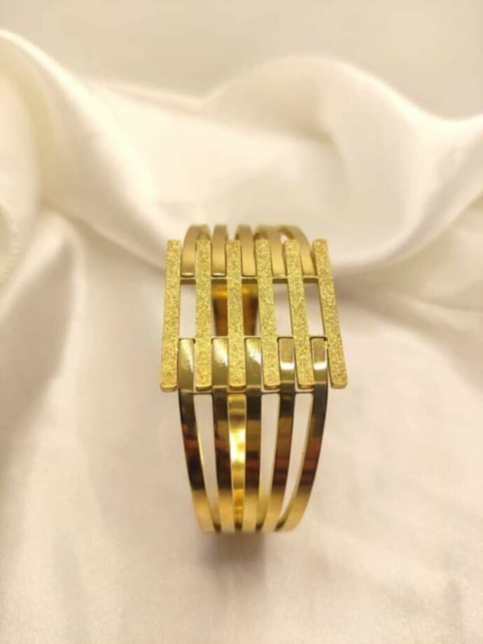 bracelet acier inoxydable