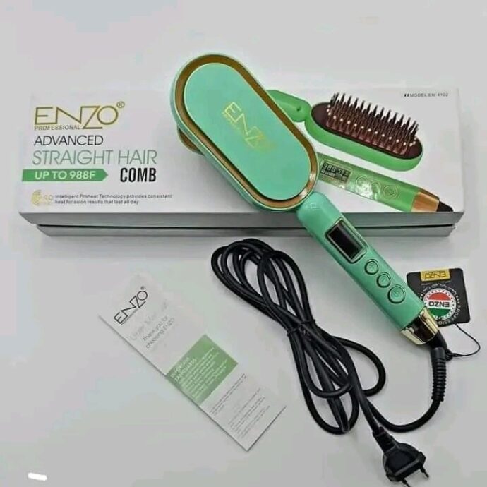 ⁦brosse enzo original⁩ - الصورة ⁦2⁩
