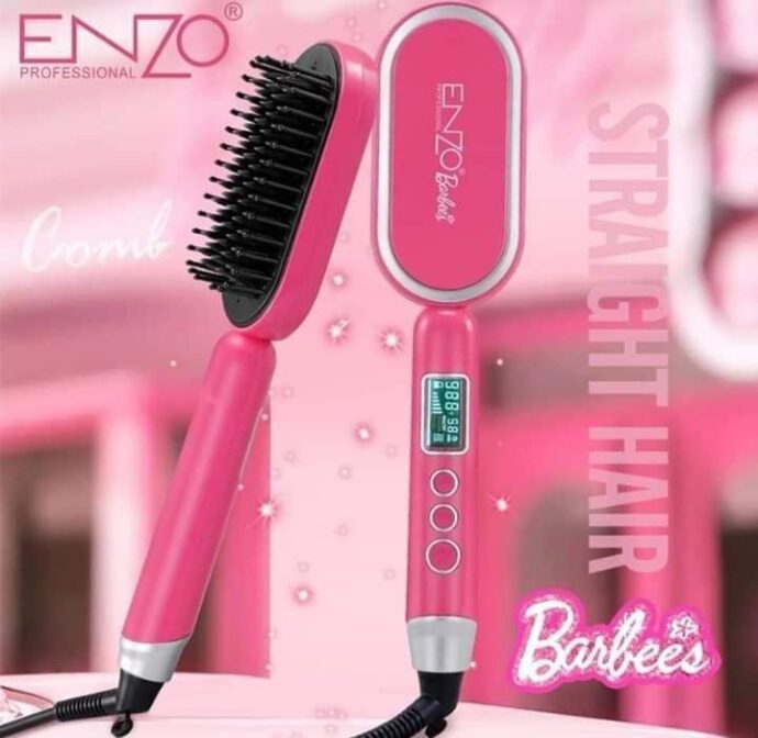 ⁦brosse ENZO barbees⁩ - الصورة ⁦2⁩