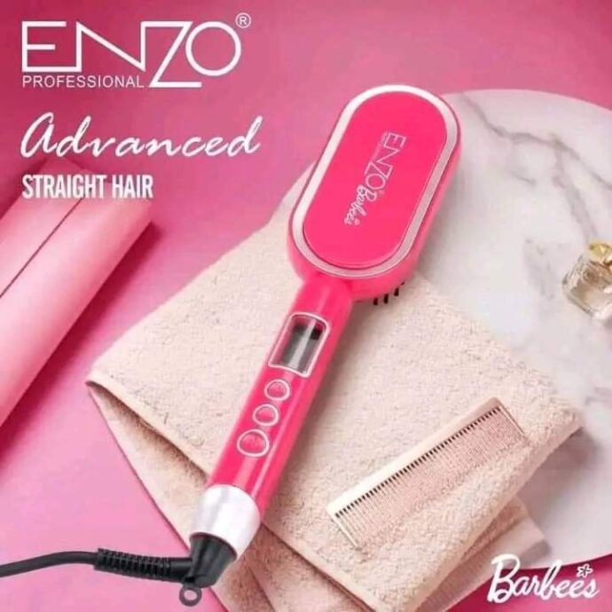 brosse ENZO barbees
