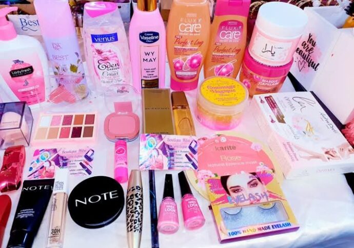⁦pack 3roussa complet 31 pièce⁩ - الصورة ⁦2⁩
