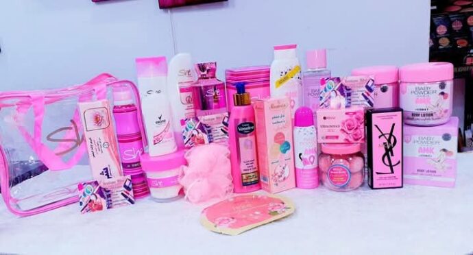 باقة العروس 🌷21 قطعة 🌷+هدية 🎁