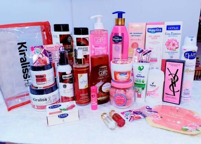 باقة العروس 24 قطعة 😍+هدية 🎁