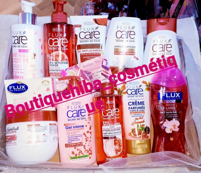 pack fluc 10 pièce